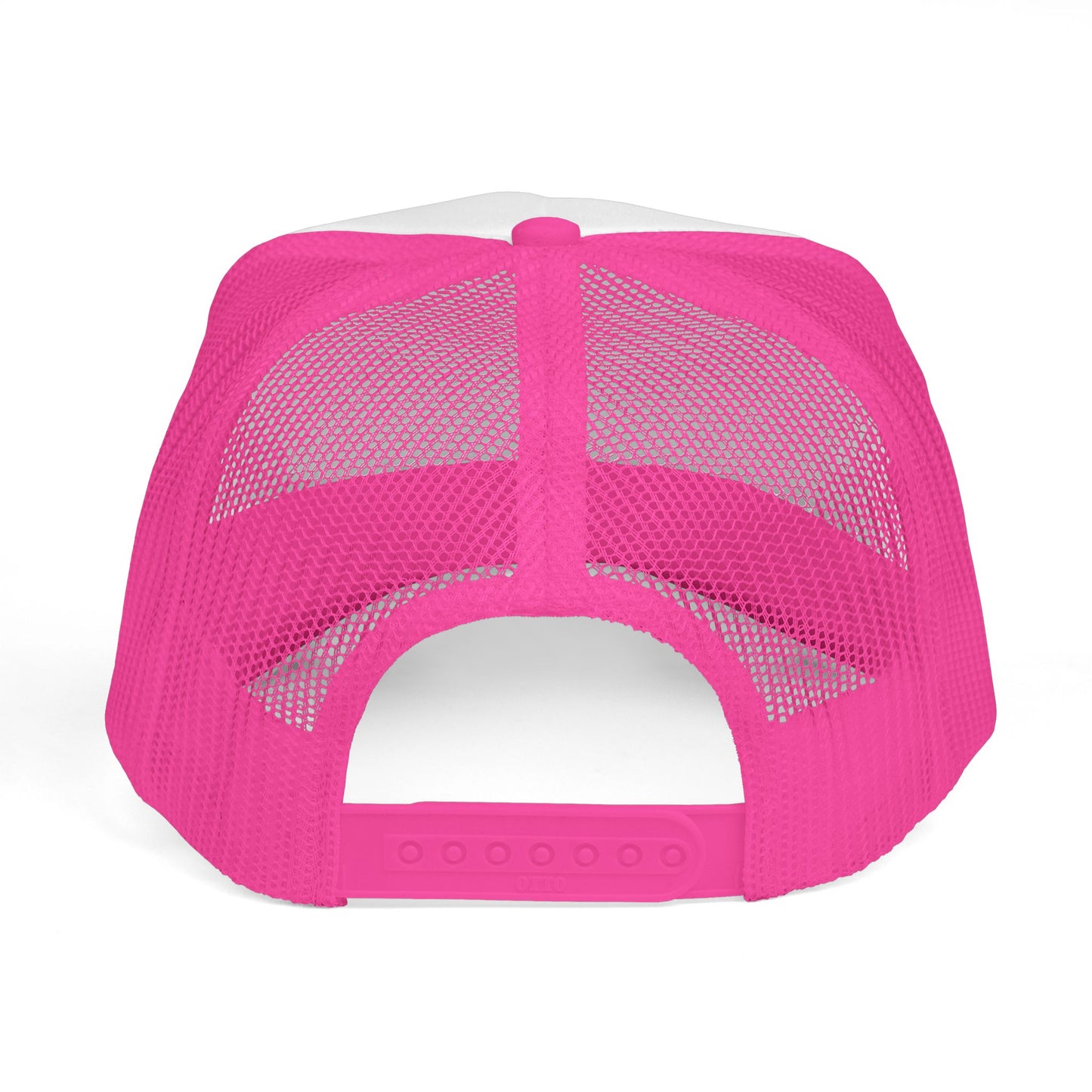 Safe Word Trucker Cap