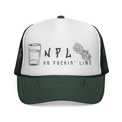 NFL Pina Mesh Cap