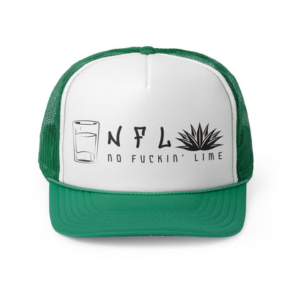 NFL Trucker
