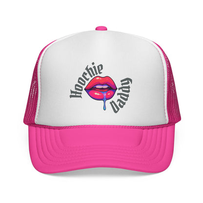 Hoochie DD Trucker Caps