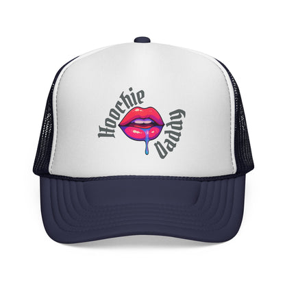 Hoochie DD Trucker Caps