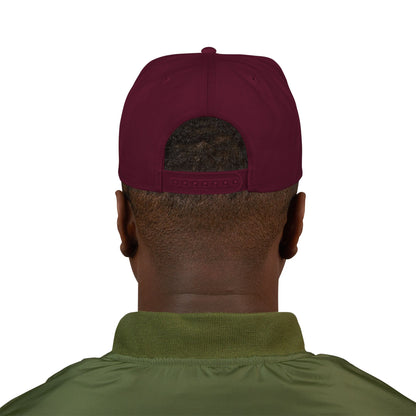 Sloot Snapback (Embroidery)