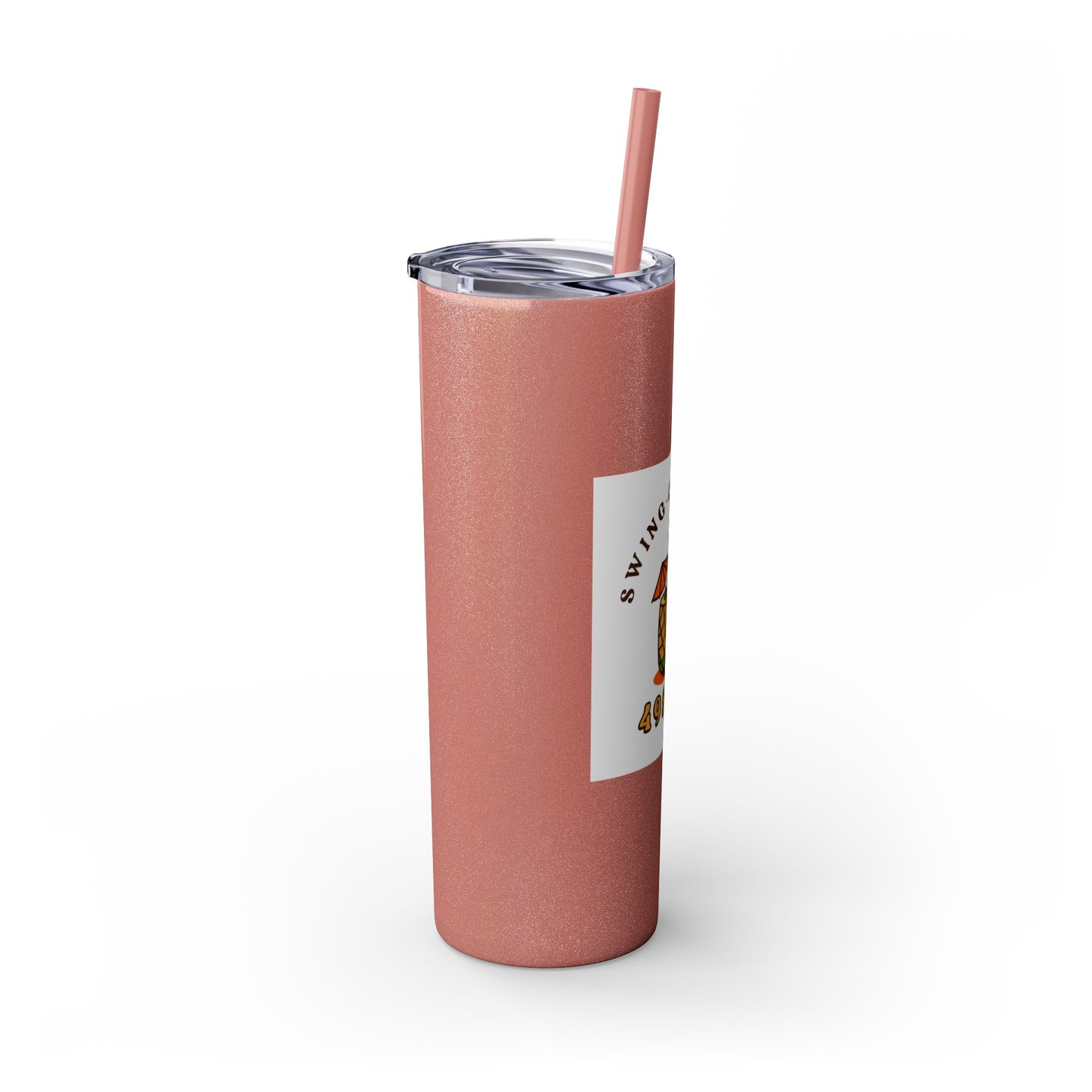 Swing-Cationer, 20oz