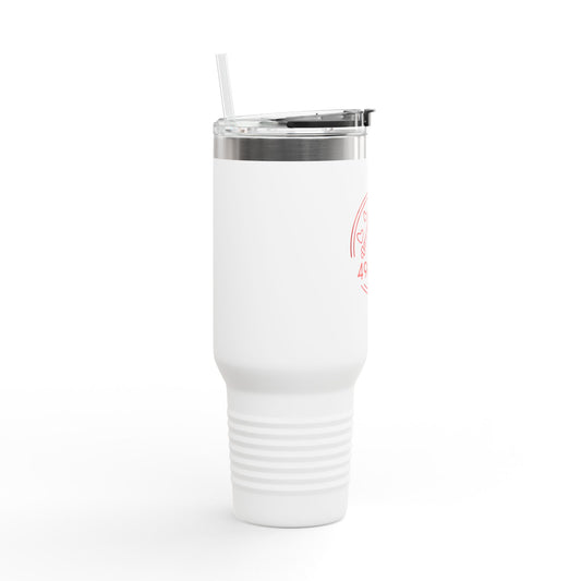 The OG XL Insulated Travel Mug, 40oz