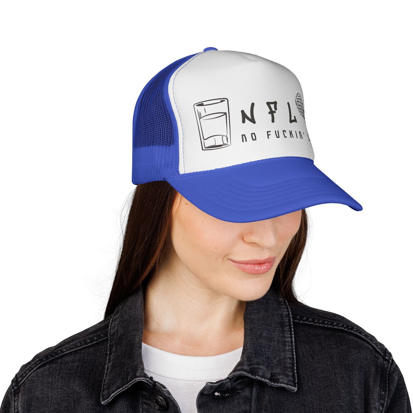 NFL Pina Mesh Cap