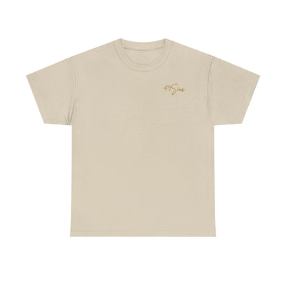 Swing-Cationer, Unisex Heavy Cotton Tee