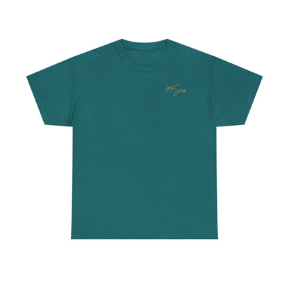 Swing-Cationer, Unisex Heavy Cotton Tee