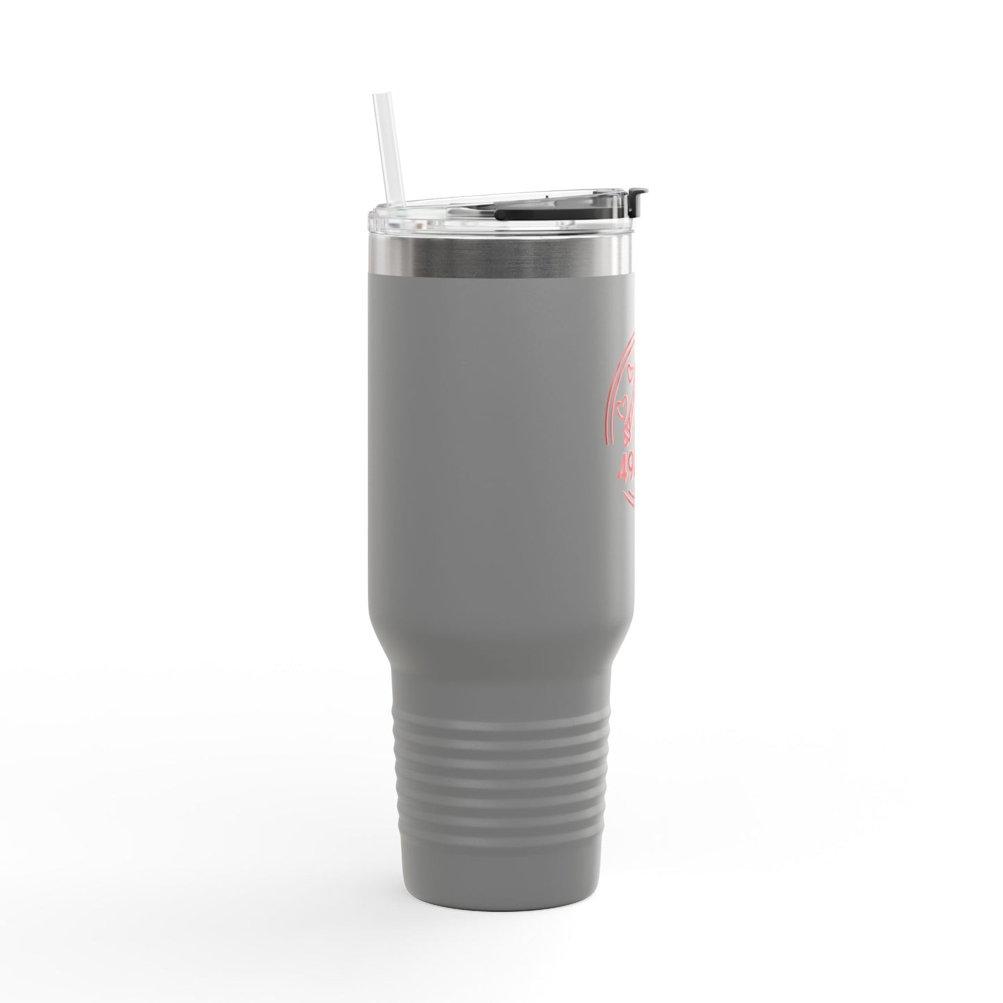 The OG XL Insulated Travel Mug, 40oz
