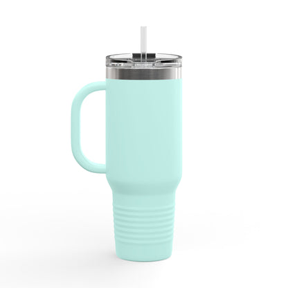 The OG XL Insulated Travel Mug, 40oz
