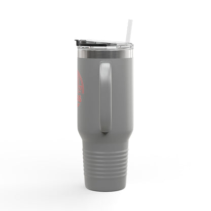 The OG XL Insulated Travel Mug, 40oz