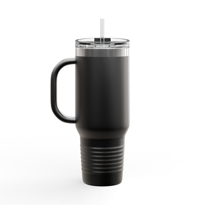 The OG XL Insulated Travel Mug, 40oz