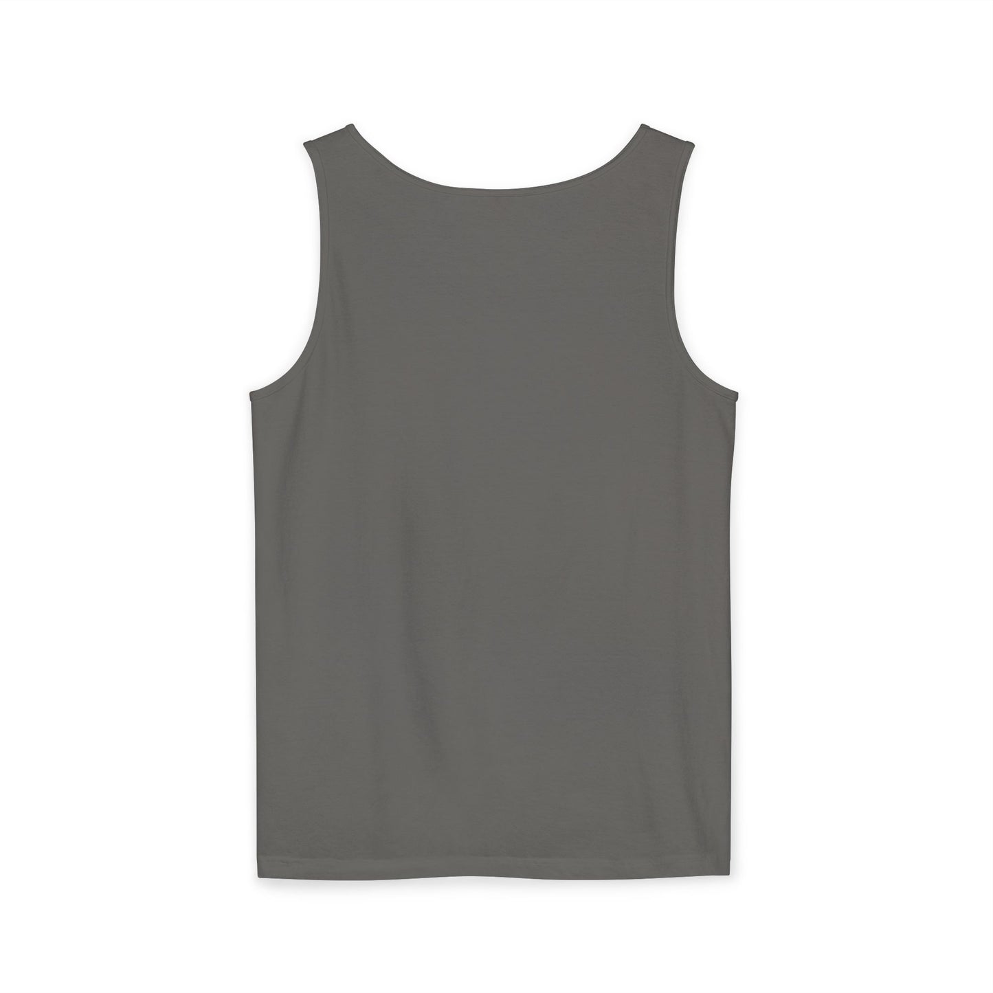 Rock Out Unisex Garment-Dyed Tank Top