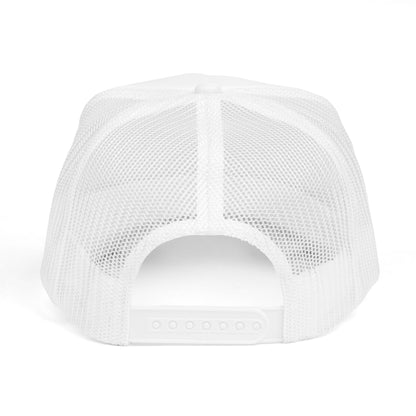 The OG Foam Trucker Hat (Embroidery)