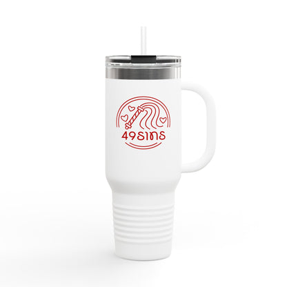 The OG XL Insulated Travel Mug, 40oz