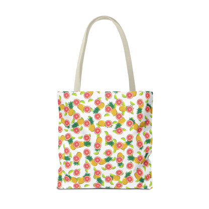 Swingin' Things Pool Tote Bag (AOP)