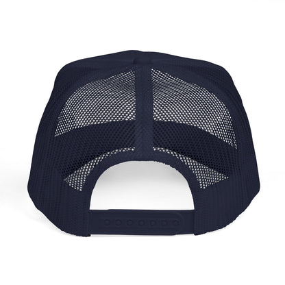 The OG Foam Trucker Hat (Embroidery)