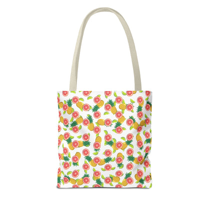 Swingin' Things Pool Tote Bag (AOP)
