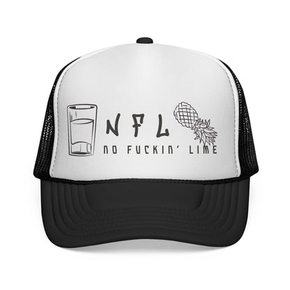 NFL Pina Mesh Cap