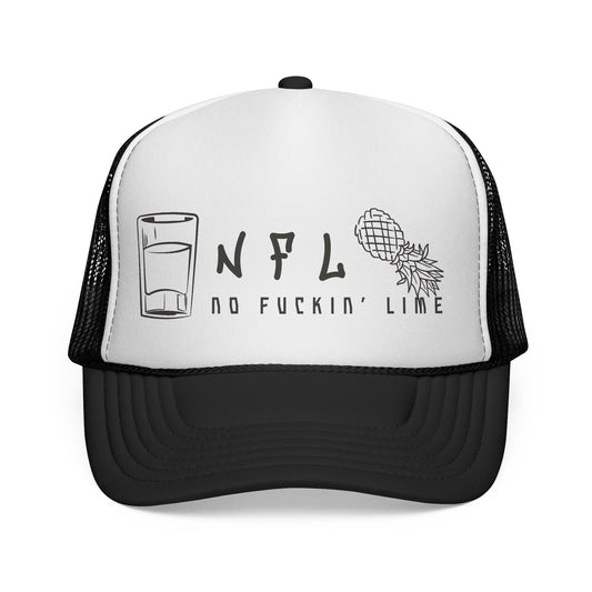 NFL Pina Mesh Cap