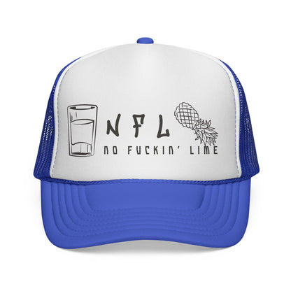 NFL Pina Mesh Cap