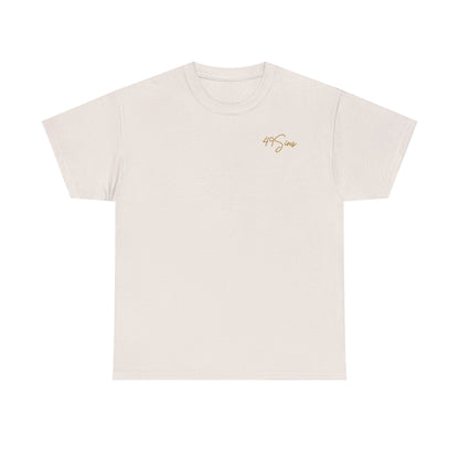 Swing-Cationer, Unisex Heavy Cotton Tee