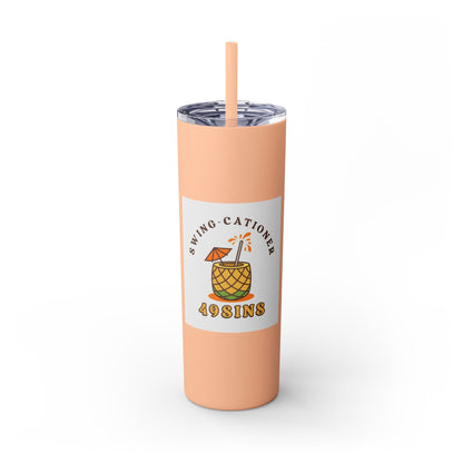 Swing-Cationer, 20oz