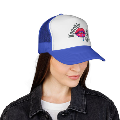 Hoochie DD Trucker Caps