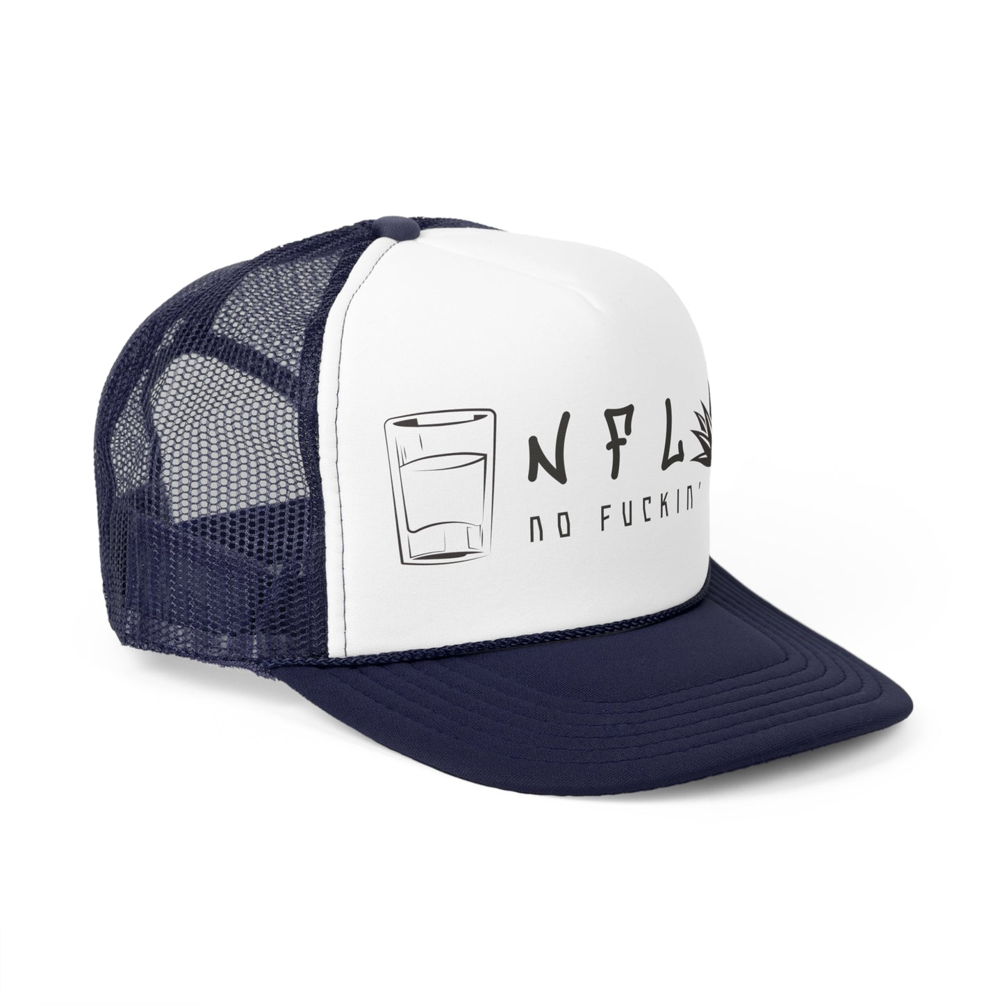 NFL Trucker