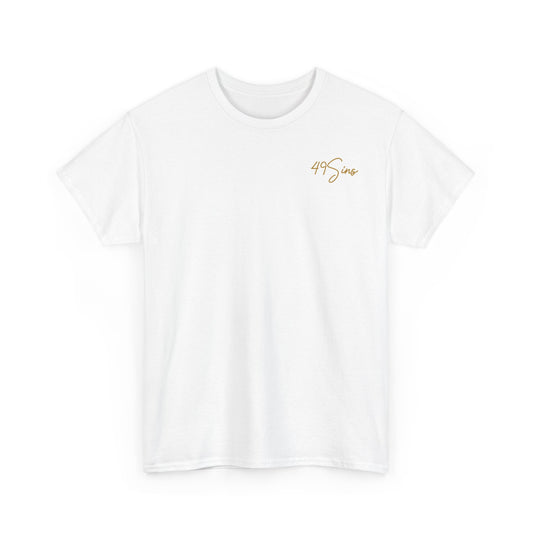 Swing-Cationer, Unisex Heavy Cotton Tee