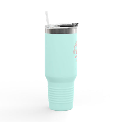 The OG XL Insulated Travel Mug, 40oz