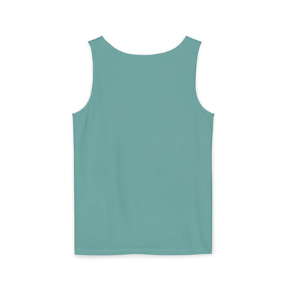Rock Out Unisex Garment-Dyed Tank Top