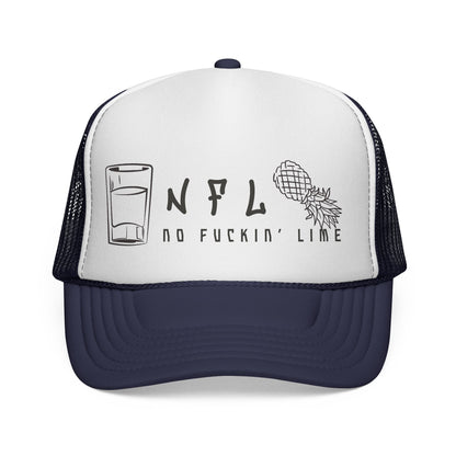 NFL Pina Mesh Cap