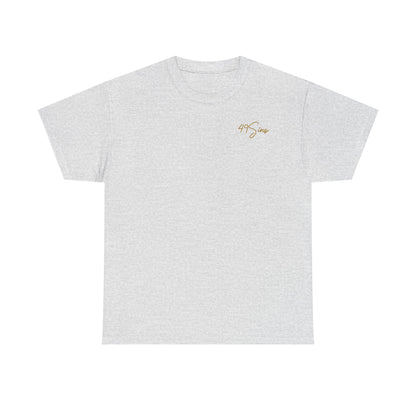 Swing-Cationer, Unisex Heavy Cotton Tee