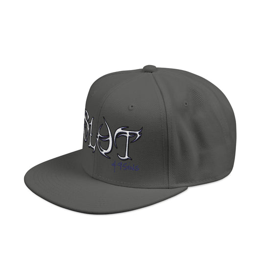 Sloot Snapback (Embroidery)