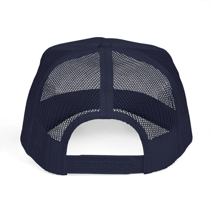 I’m Friendly Trucker Cap