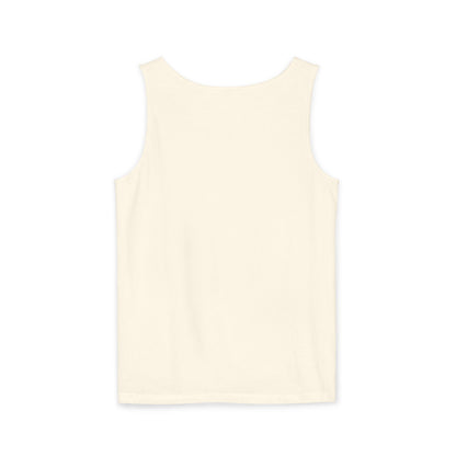 Rock Out Unisex Garment-Dyed Tank Top