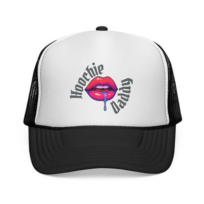 Hoochie DD Trucker Caps
