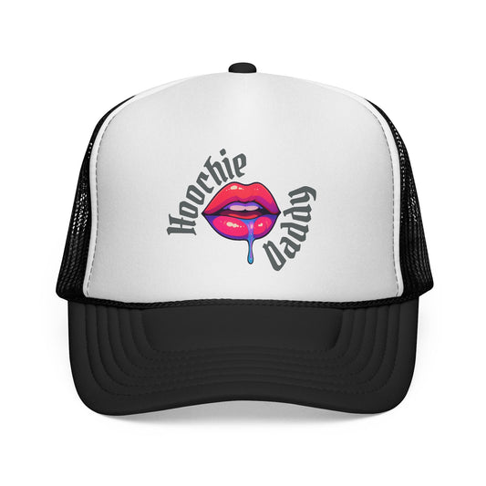 Hoochie DD Trucker Caps