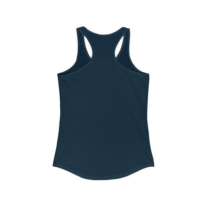 Throat GOAT Racerback Tank