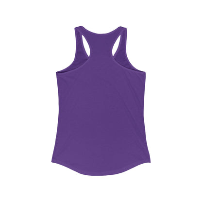 Throat GOAT Racerback Tank