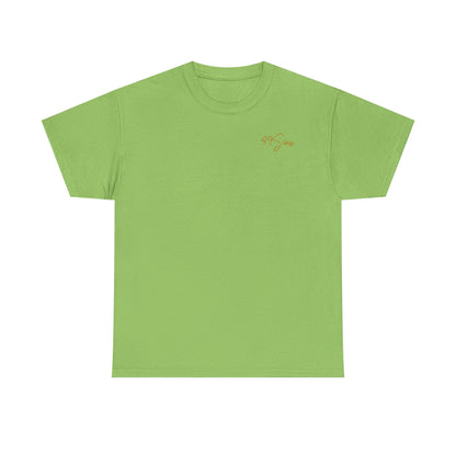 Swing-Cationer, Unisex Heavy Cotton Tee