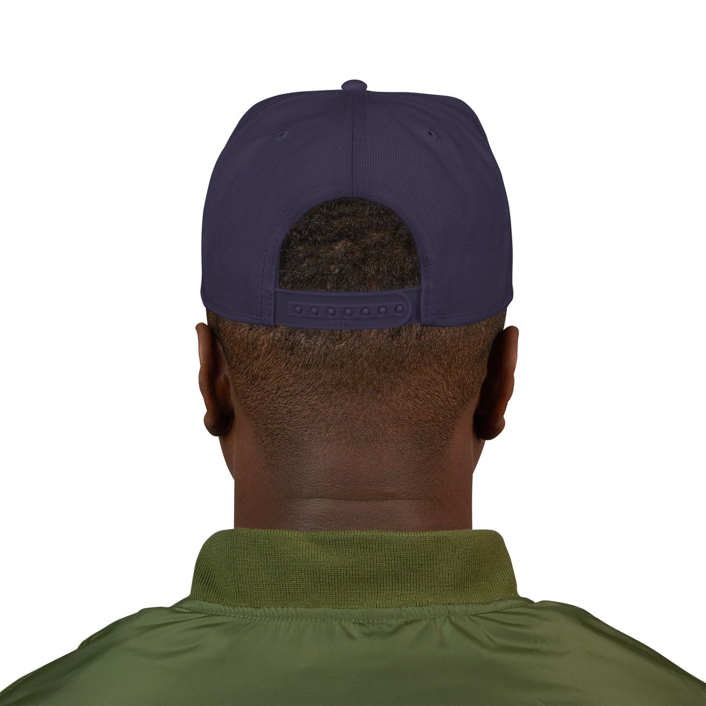 Sloot Snapback (Embroidery)