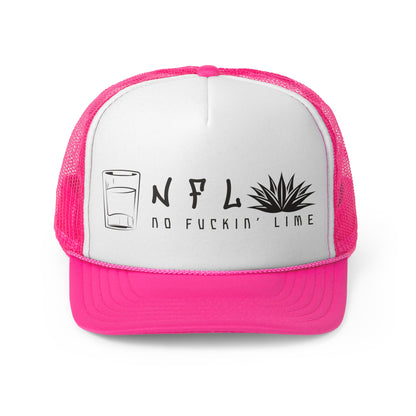 NFL Trucker