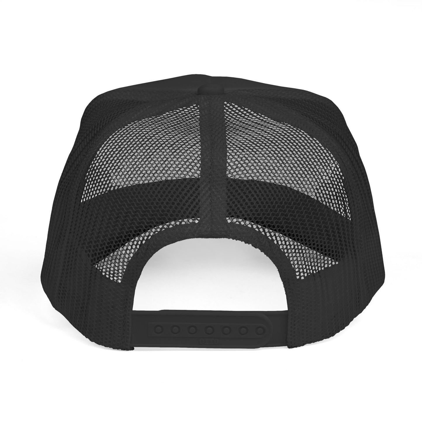 I’m Friendly Trucker Cap