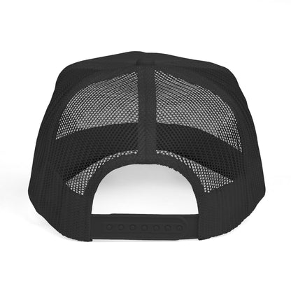 I’m Friendly Trucker Cap