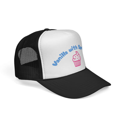 Sprinkles Trucker Caps