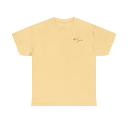 Swing-Cationer, Unisex Heavy Cotton Tee
