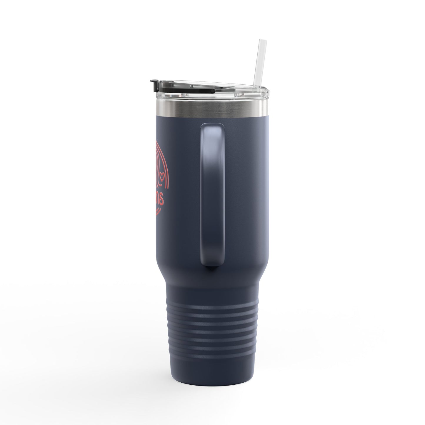 The OG XL Insulated Travel Mug, 40oz